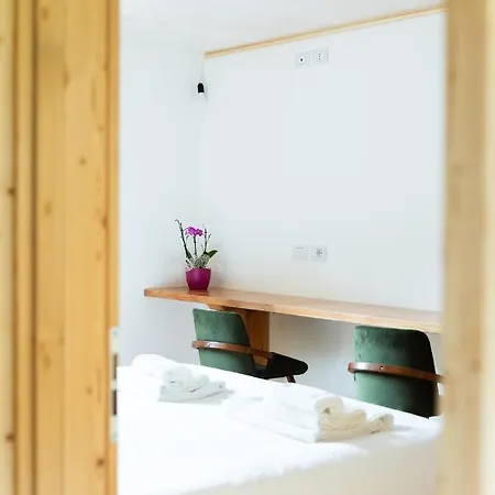 بيت للعطل Modern With Hot Tube Campo