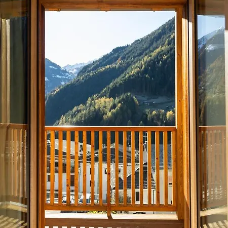 Modern With Hot Tube * Campo